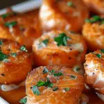 Bang Bang Salmon