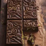 Dubai Chocolate Bar