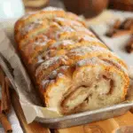 Dollywood Cinnamon Bread