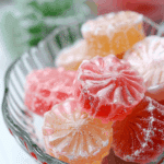 Easy Homemade Hard Candy