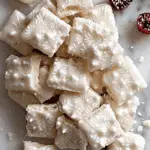 Martha Washington Candy