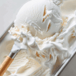 No Churn Ice Cream