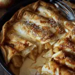 Apple Pie Enchiladas