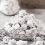 Chex Puppy Chow