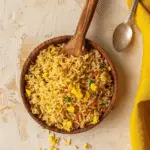 Egg Fried Rice