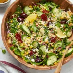 The Jennifer Aniston Salad
