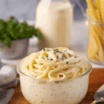 Olive Garden Alfredo