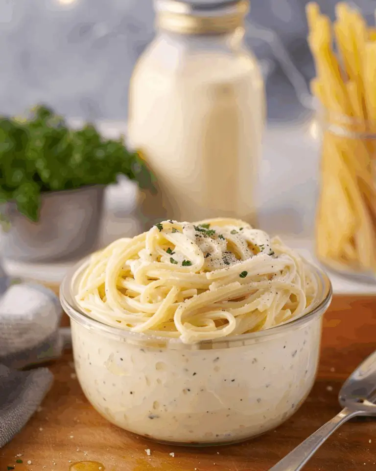 Olive Garden Alfredo