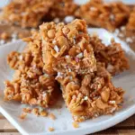 Butterscotch Crunchies