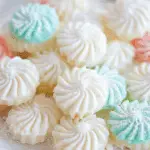 Cream Cheese Mints