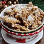 Crockpot Christmas Crack