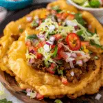 Fry Bread Tacos