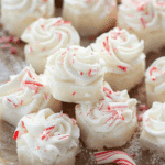 Peppermint Meltaways