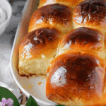 Hawaiian Dinner Rolls