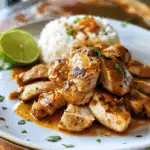 Key West Chicken Marinade