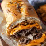 Arby’s Beef & Cheddar