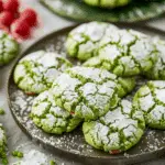 Grinch Cookies