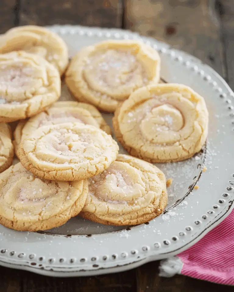 Swig Cookie
