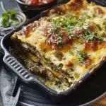Chile Relleno Casserole