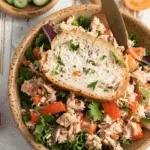 Healthy Tuna Salad