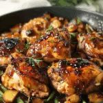 Shoyu Chicken