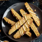 Chai Biscotti