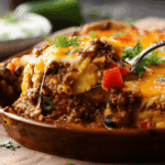 Tamale Pie