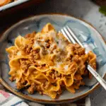Sour Cream Noodle Bake
