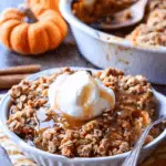 Pumpkin Crisp