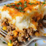 Shepherd's Pie