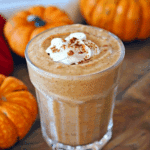 Pumpkin Spice Smoothie