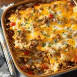 Hobo Casserole