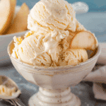 Apple Pie Ice Cream