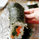Sushi Hand Roll