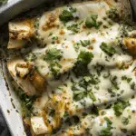 Enchiladas Suizas
