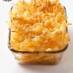 Funeral Potatoes