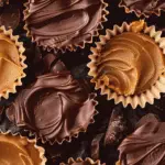 Homemade Peanut Butter Cups