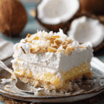 Coconut Cream Lush