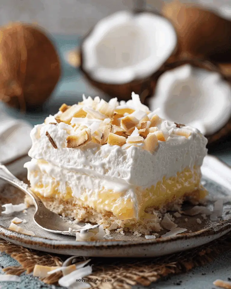 Coconut Cream Lush