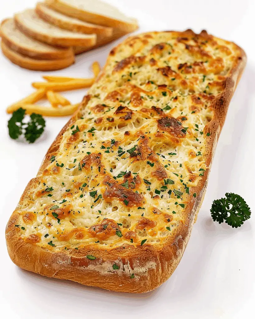 Garlic Bread