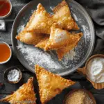Crab Rangoon