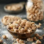 Sugared Peanuts