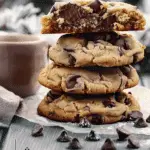 Tollhouse Chocolate Chip Cookies